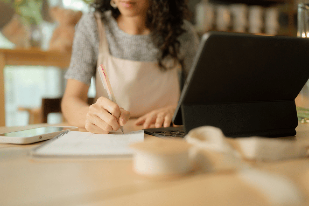 hacerse autónomo por primera vez