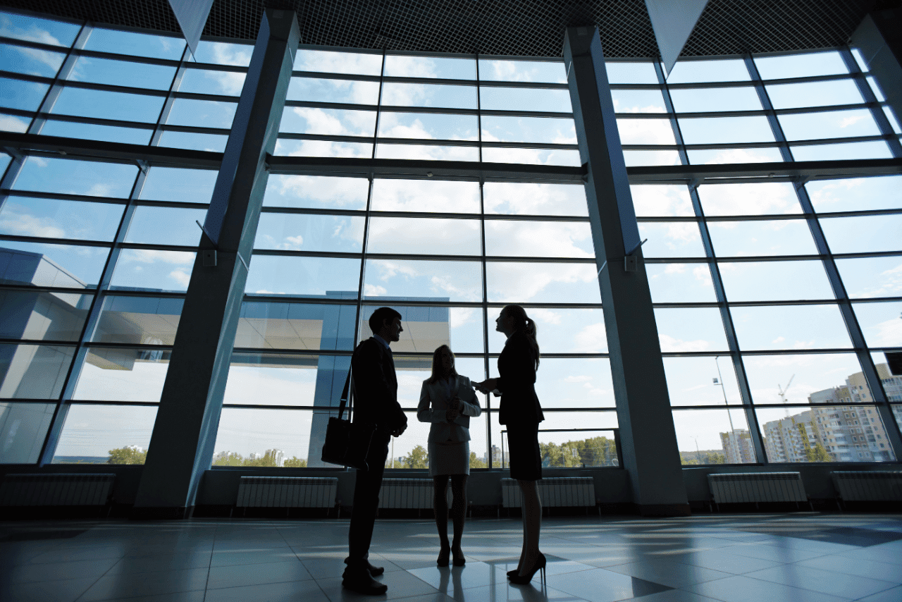 Asesoramiento empresarial