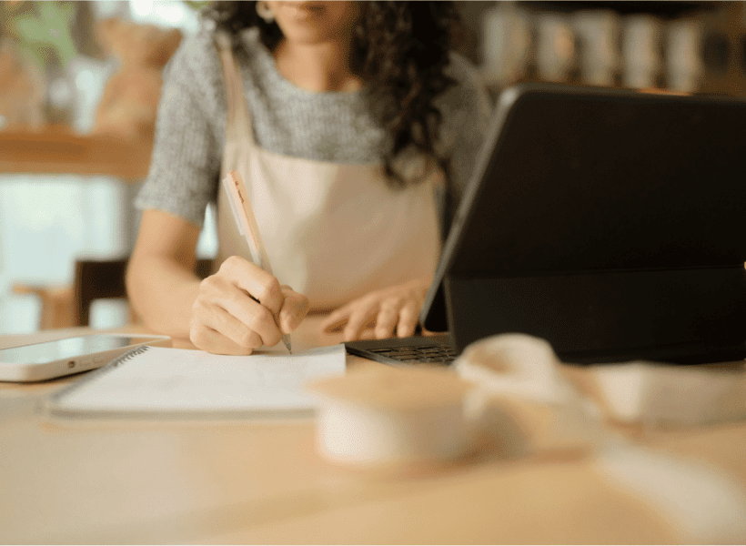 hacerse autónomo por primera vez